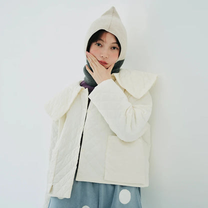 Margaux Quilted Jacket