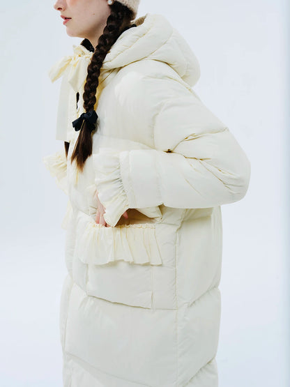 Chloé Parka