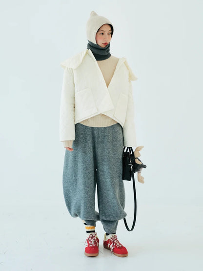 Margaux Quilted Jacket