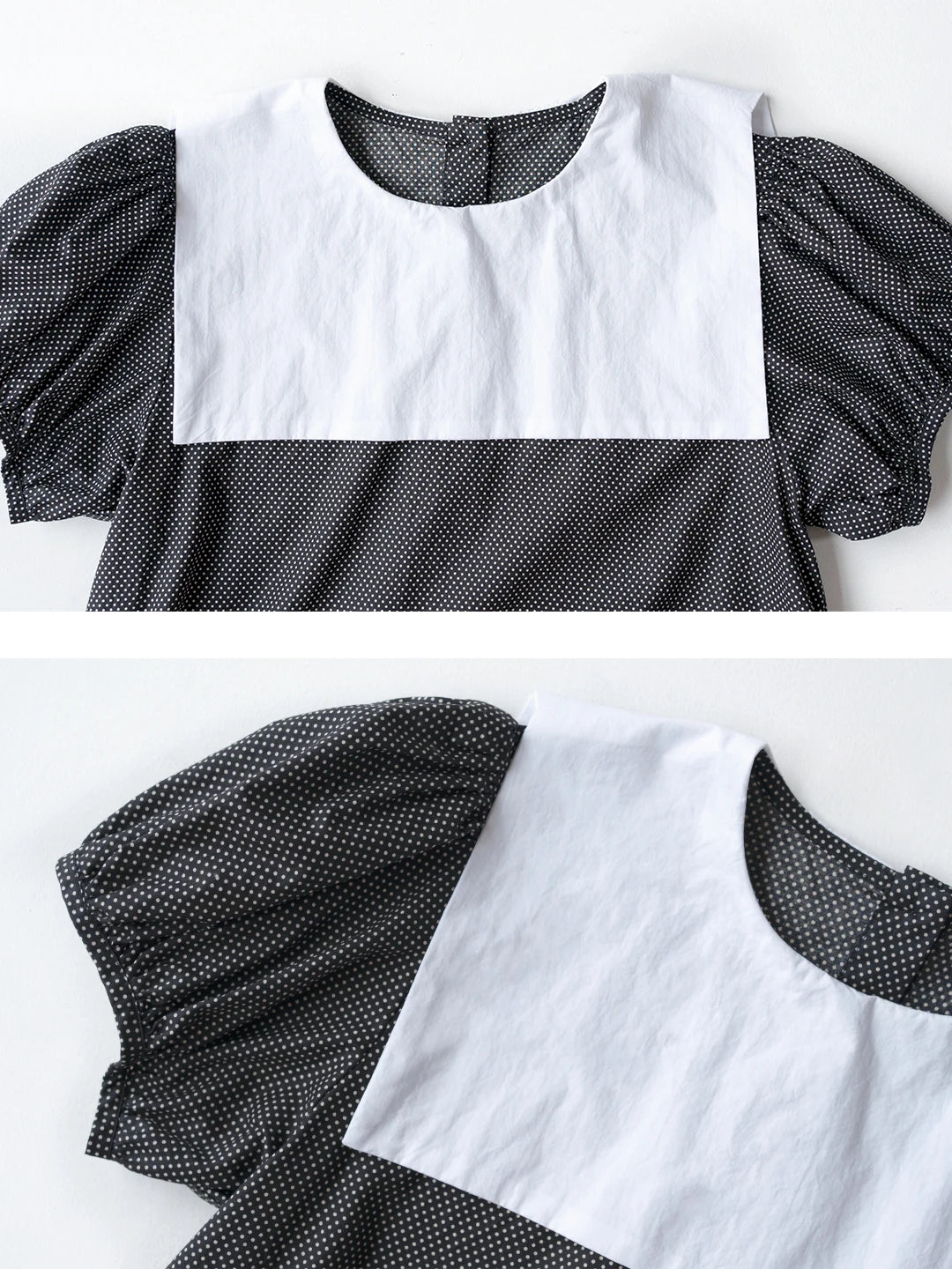 Gabrielle Patchwork Prairie Dress