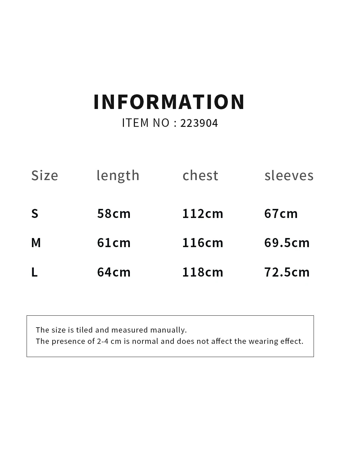 Élodie Colorblock Hoodie