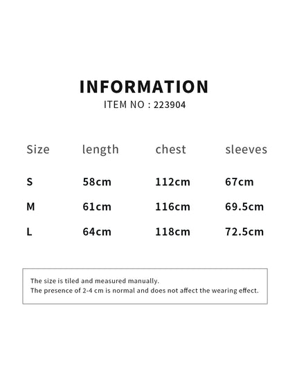 Élodie Colorblock Hoodie