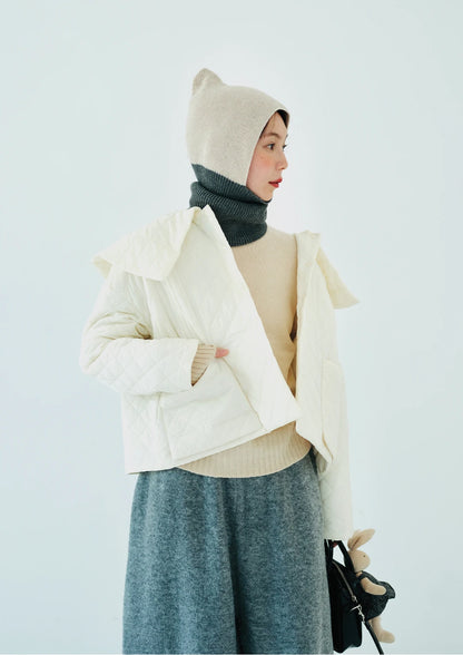 Margaux Quilted Jacket