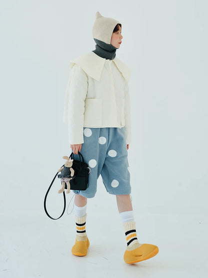 Margaux Quilted Jacket