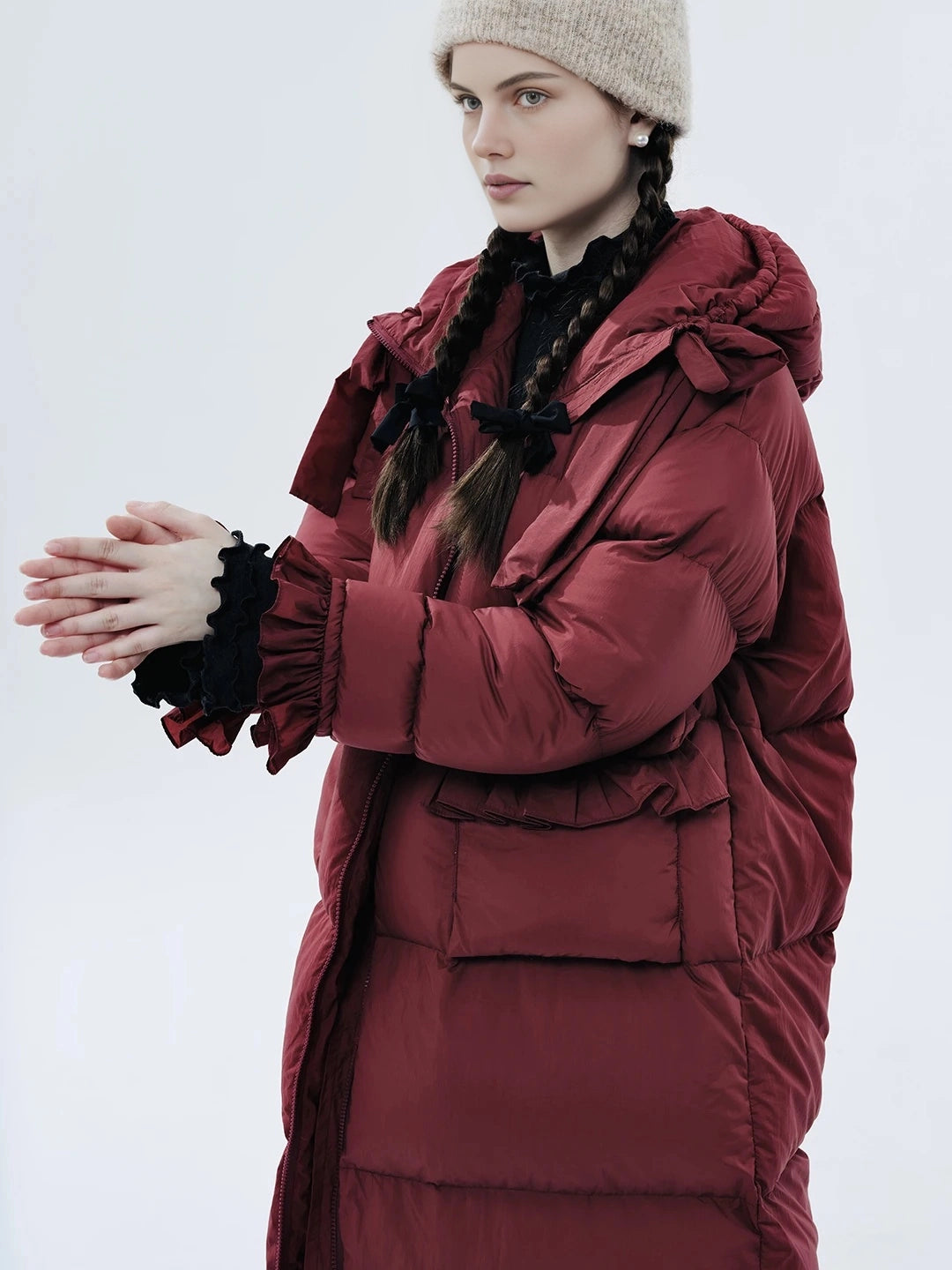 Chloé Parka