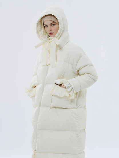 Chloé Parka