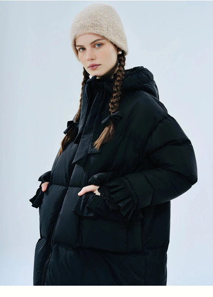 Chloé Parka